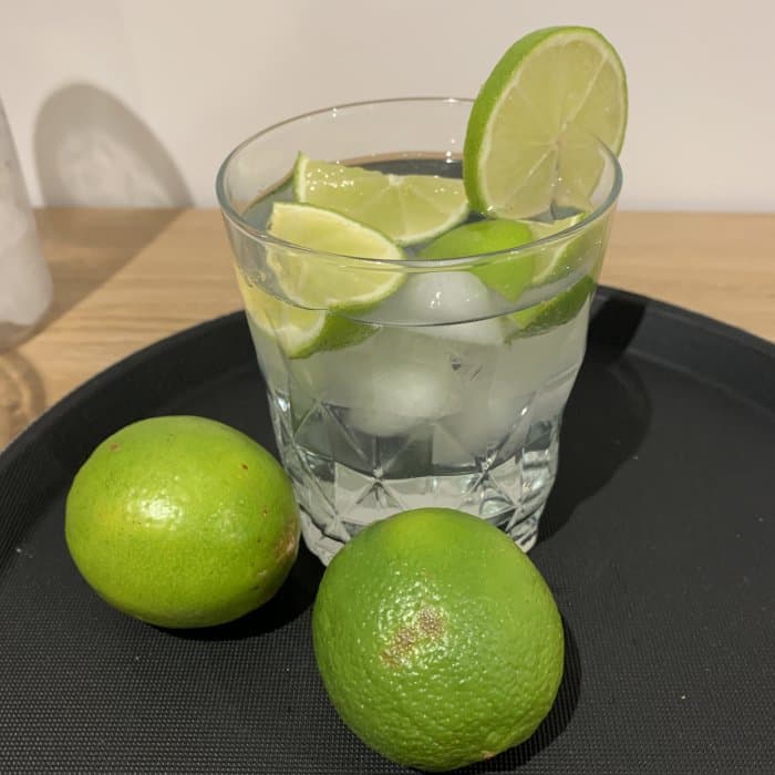 Caipiroska